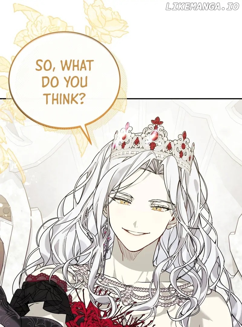 How to Live as a Tyrant's Spoiled Brat Chapter 6 - page 2