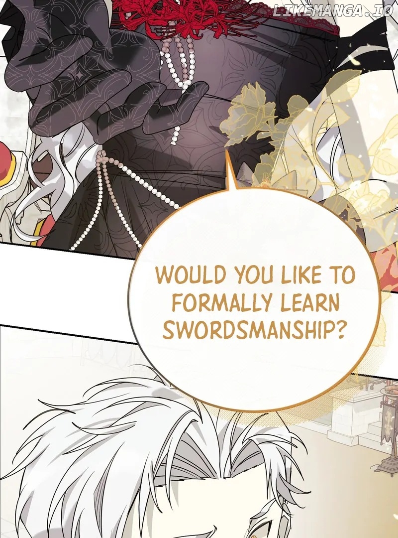 How to Live as a Tyrant's Spoiled Brat Chapter 6 - page 3
