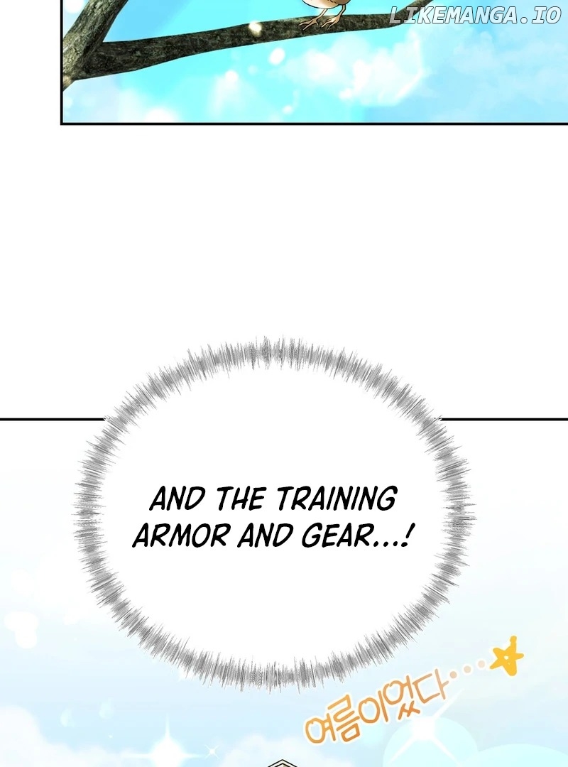 How to Live as a Tyrant's Spoiled Brat Chapter 6 - page 32