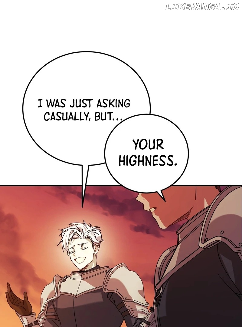 How to Live as a Tyrant's Spoiled Brat Chapter 6 - page 76