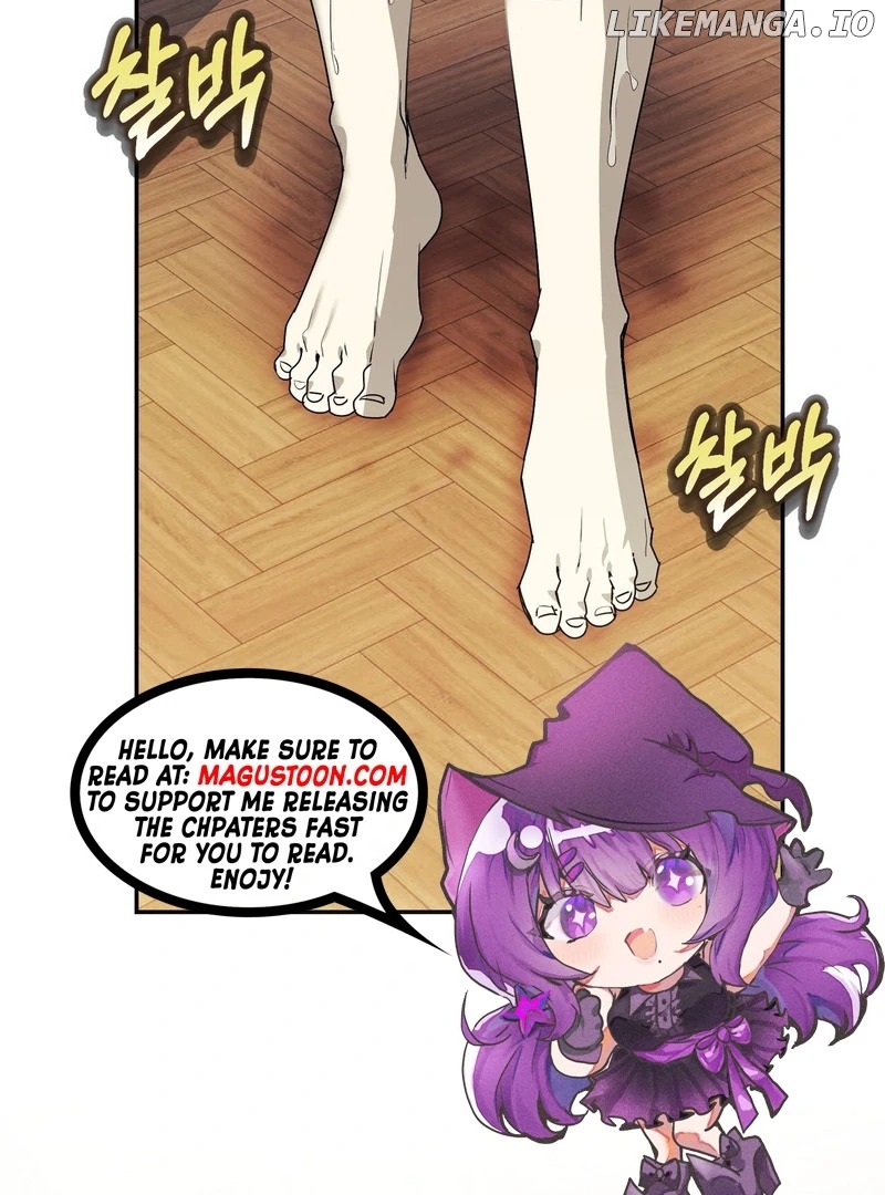 How to Live as a Tyrant's Spoiled Brat Chapter 7 - page 2