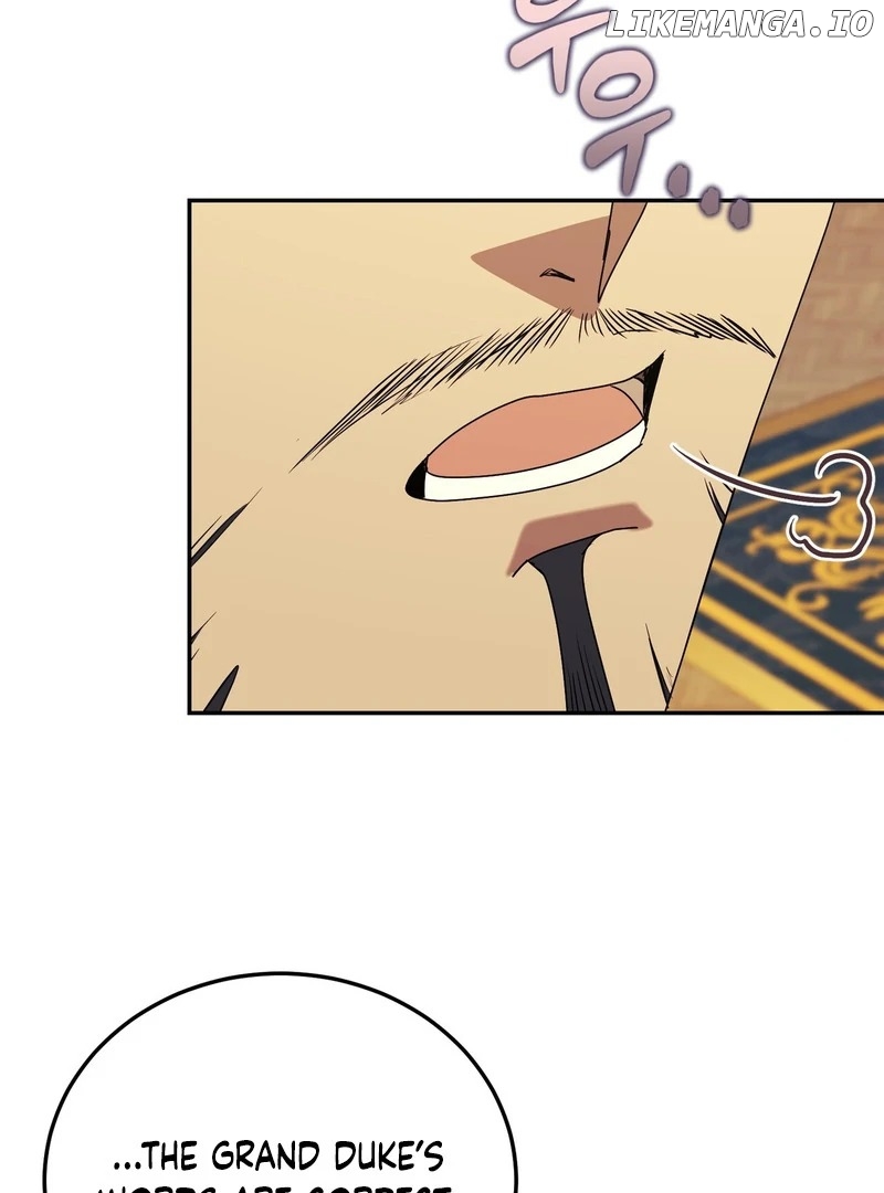 How to Live as a Tyrant's Spoiled Brat Chapter 7 - page 32