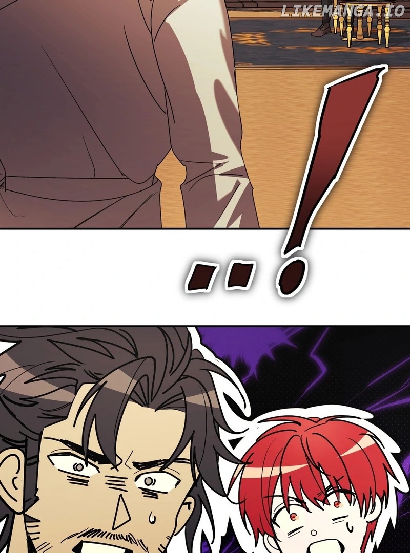 How to Live as a Tyrant's Spoiled Brat Chapter 7 - page 4