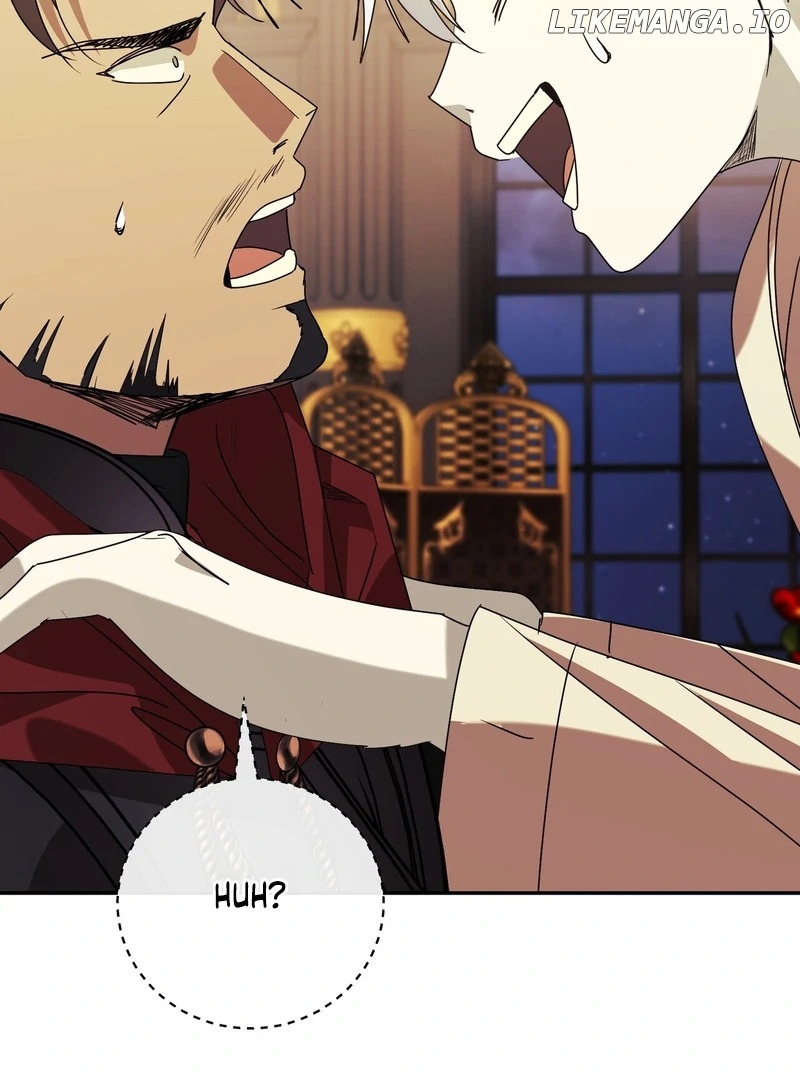How to Live as a Tyrant's Spoiled Brat Chapter 7 - page 45
