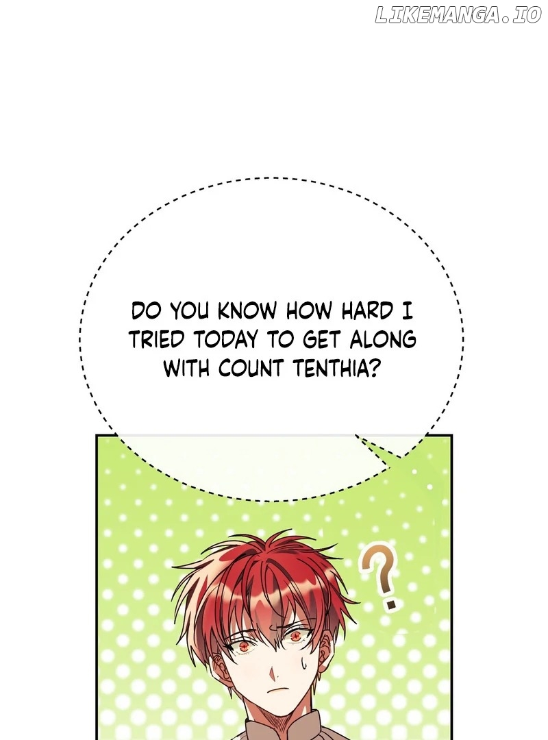 How to Live as a Tyrant's Spoiled Brat Chapter 7 - page 46