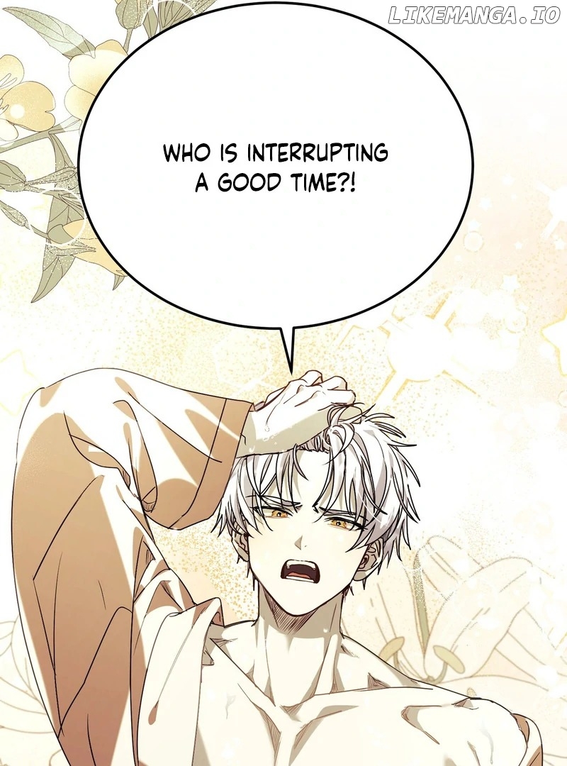 How to Live as a Tyrant's Spoiled Brat Chapter 7 - page 6