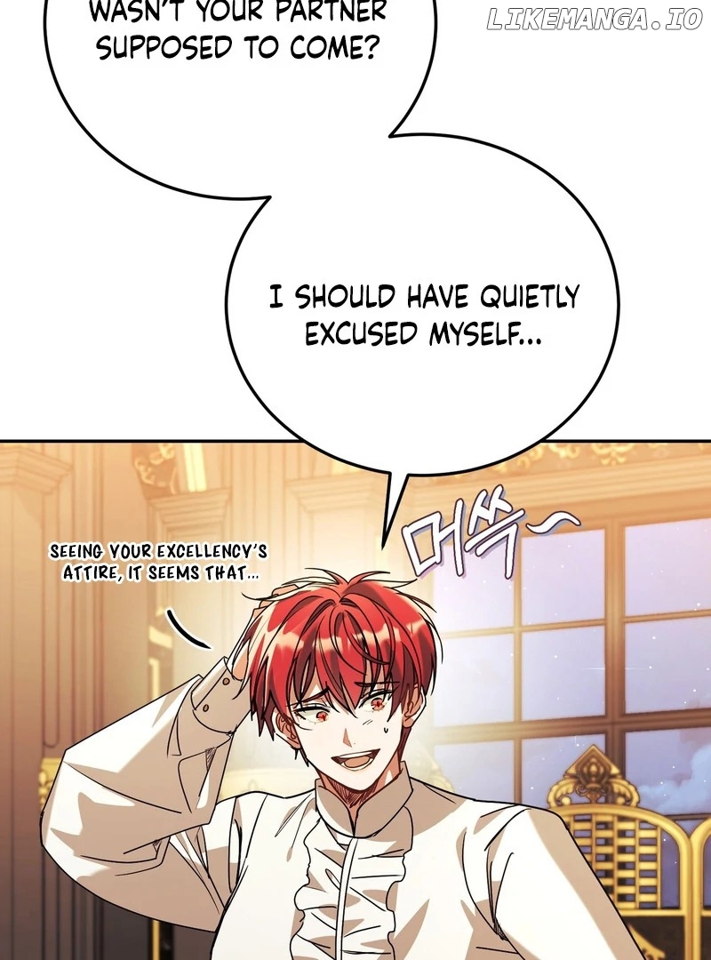 How to Live as a Tyrant's Spoiled Brat Chapter 7 - page 71