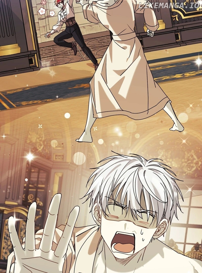 How to Live as a Tyrant's Spoiled Brat Chapter 7 - page 77