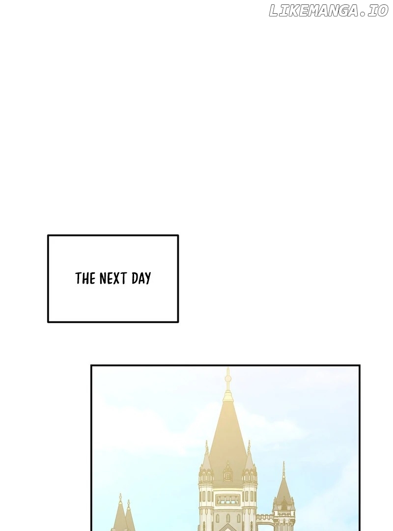 How to Live as a Tyrant's Spoiled Brat Chapter 7 - page 85