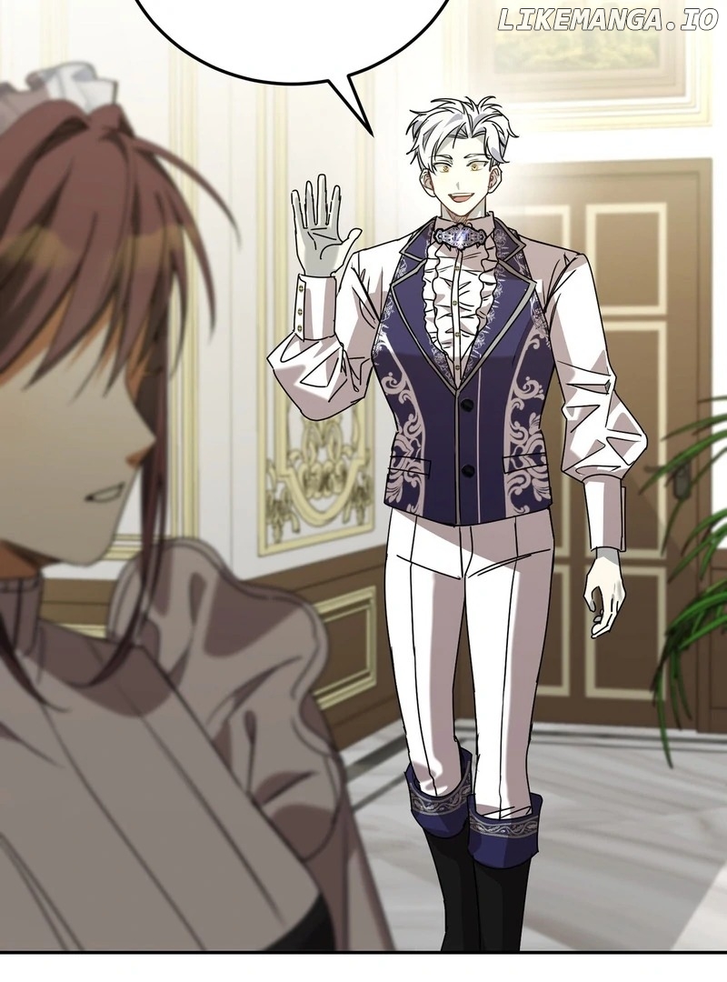 How to Live as a Tyrant's Spoiled Brat Chapter 7 - page 90