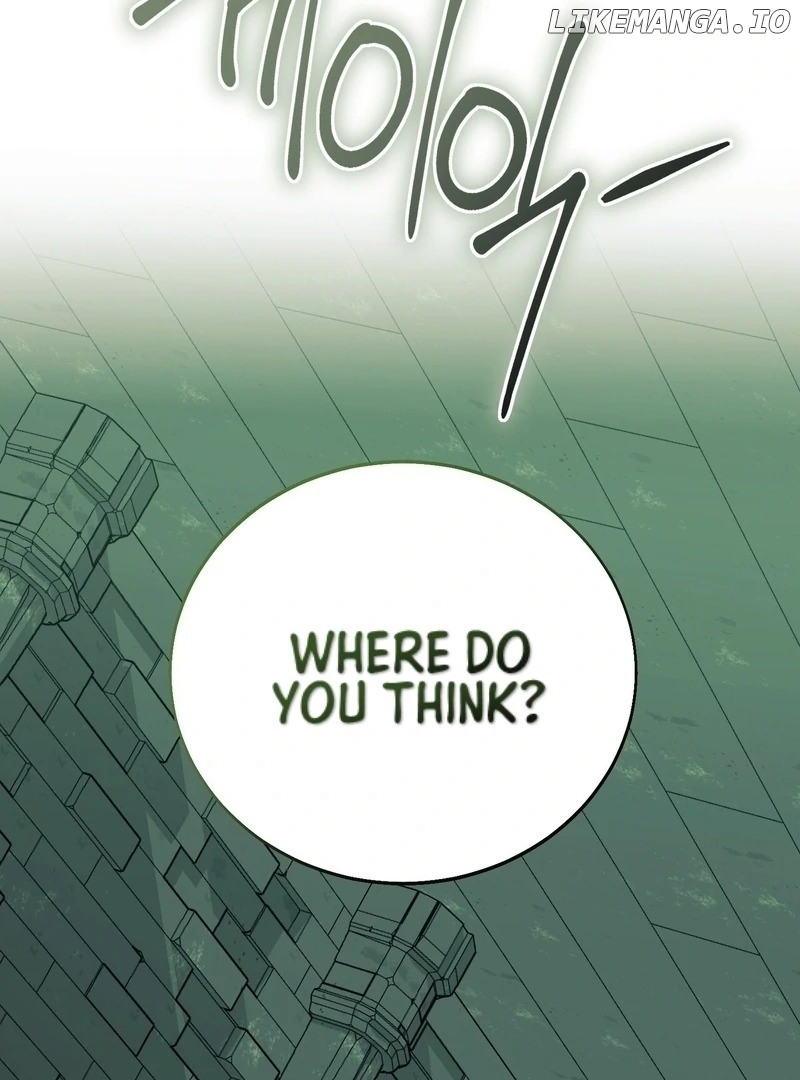 How to Live as a Tyrant's Spoiled Brat Chapter 8 - page 116