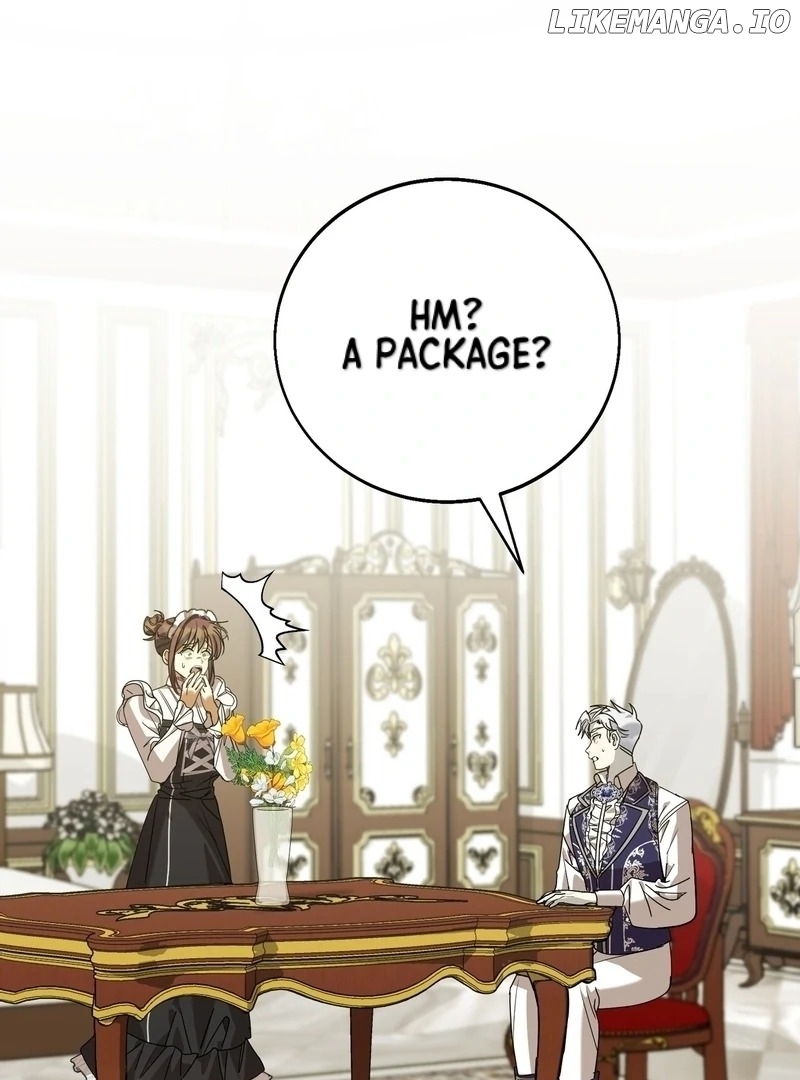 How to Live as a Tyrant's Spoiled Brat Chapter 8 - page 3