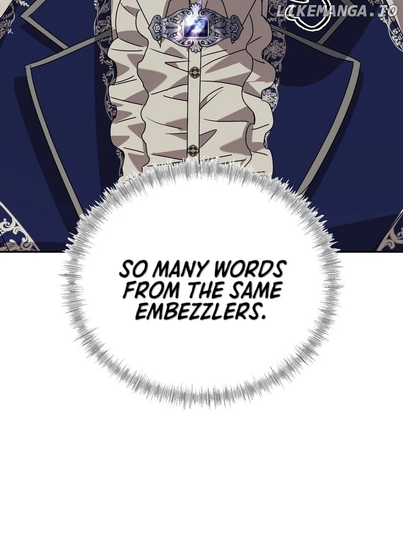 How to Live as a Tyrant's Spoiled Brat Chapter 8 - page 32
