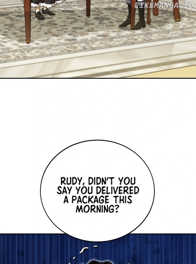 How to Live as a Tyrant's Spoiled Brat Chapter 8 - page 4