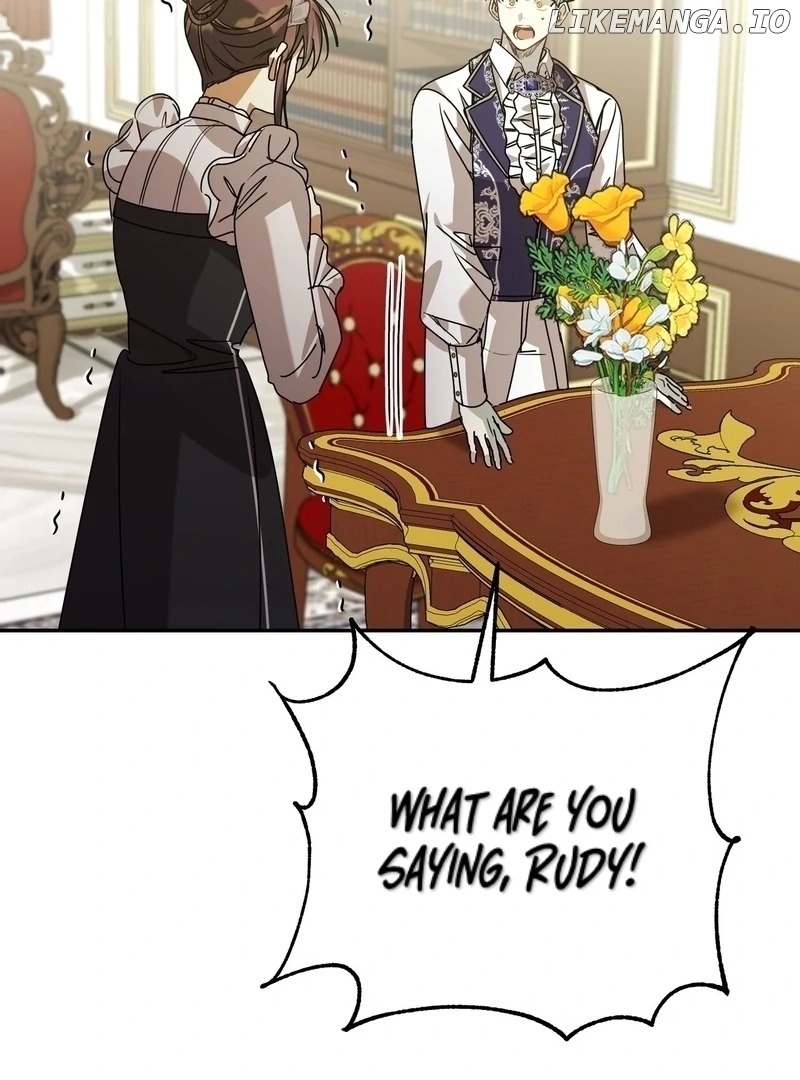 How to Live as a Tyrant's Spoiled Brat Chapter 8 - page 7