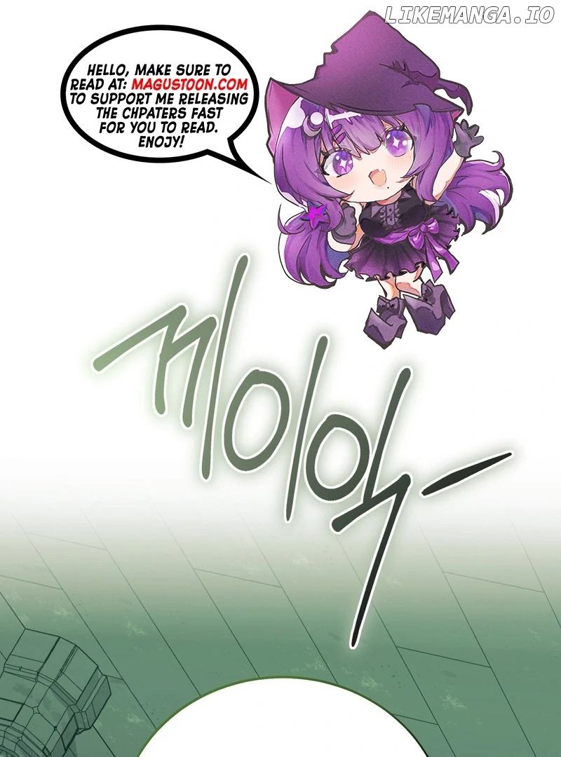 How to Live as a Tyrant's Spoiled Brat Chapter 9 - page 1
