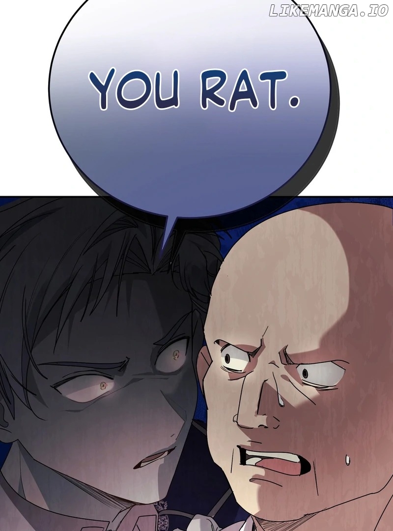How to Live as a Tyrant's Spoiled Brat Chapter 9 - page 103