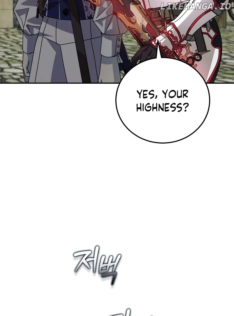 How to Live as a Tyrant's Spoiled Brat Chapter 9 - page 111