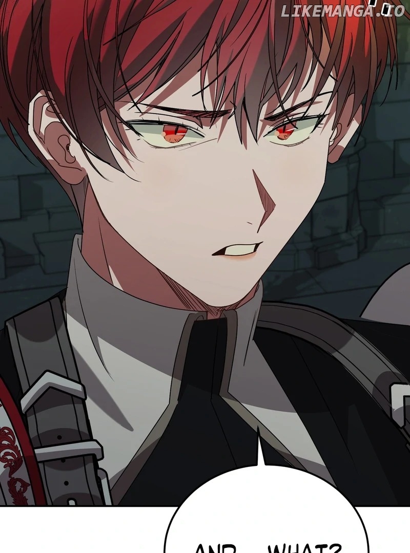How to Live as a Tyrant's Spoiled Brat Chapter 9 - page 19