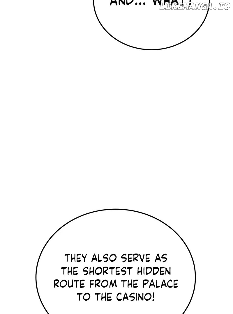 How to Live as a Tyrant's Spoiled Brat Chapter 9 - page 20