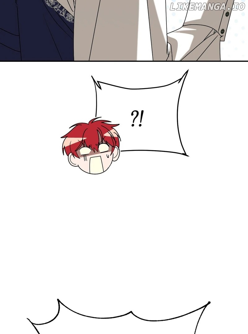 How to Live as a Tyrant's Spoiled Brat Chapter 9 - page 22