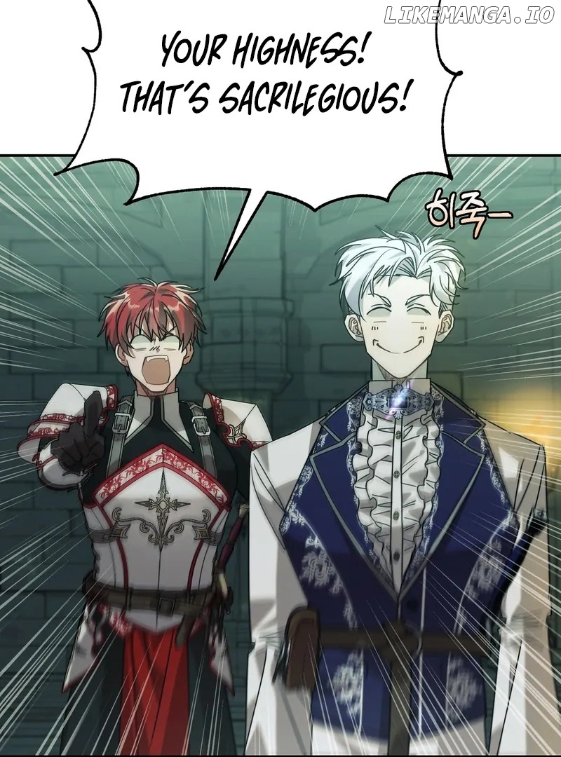 How to Live as a Tyrant's Spoiled Brat Chapter 9 - page 23
