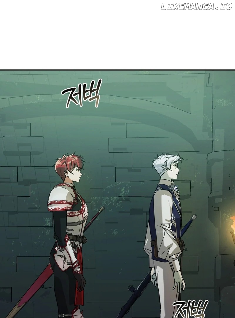 How to Live as a Tyrant's Spoiled Brat Chapter 9 - page 33
