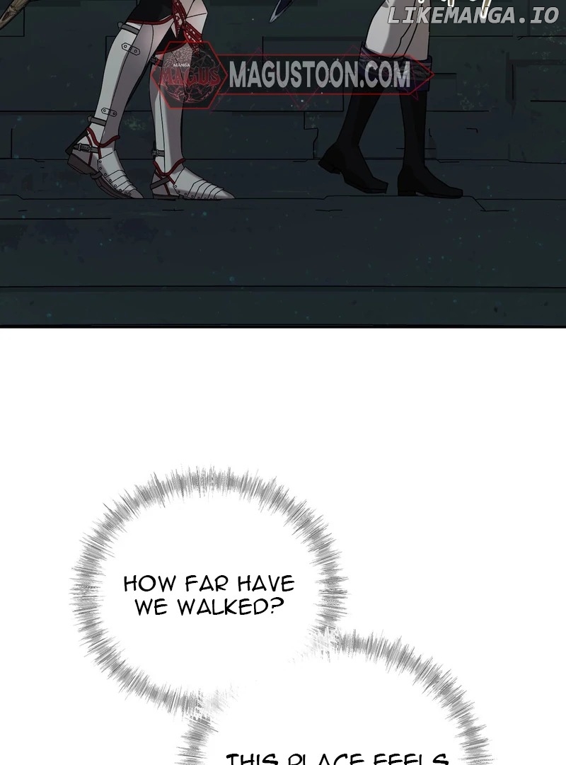How to Live as a Tyrant's Spoiled Brat Chapter 9 - page 34