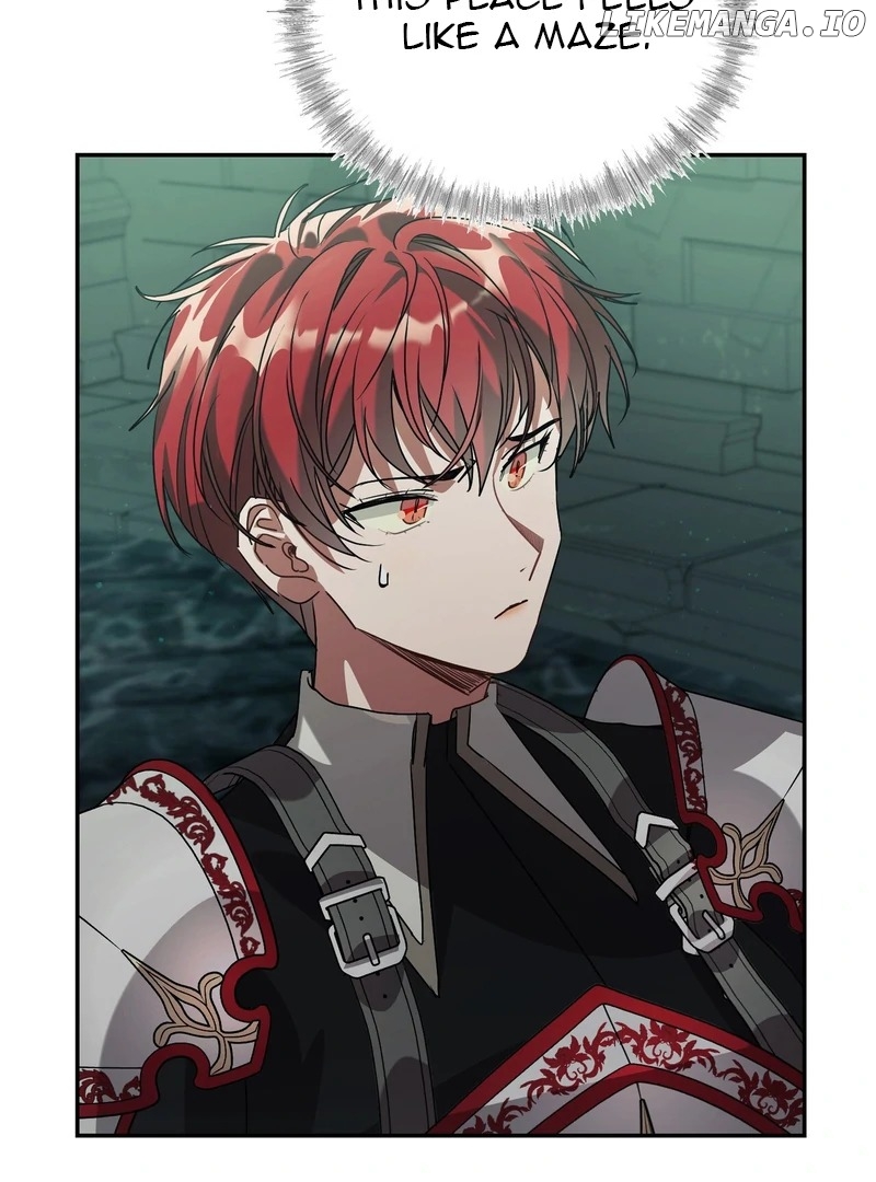 How to Live as a Tyrant's Spoiled Brat Chapter 9 - page 35