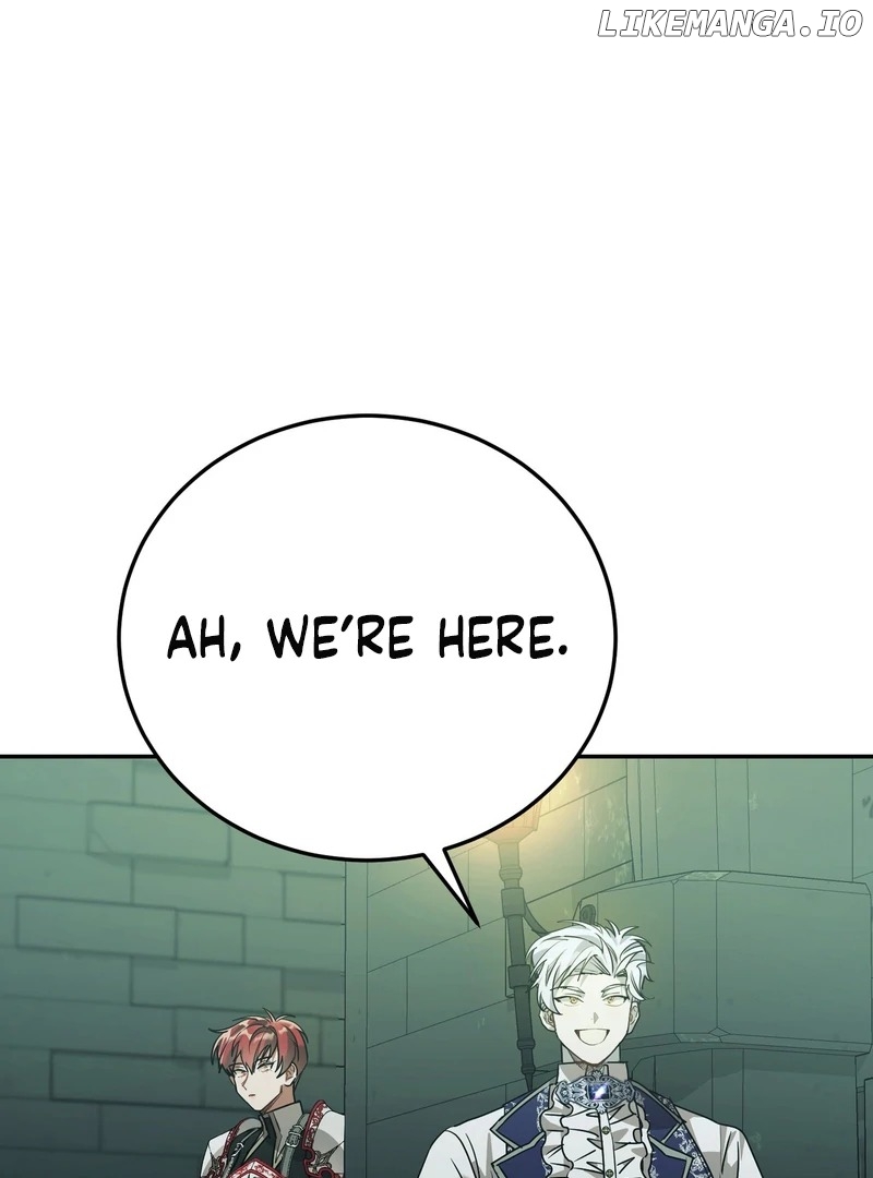 How to Live as a Tyrant's Spoiled Brat Chapter 9 - page 36