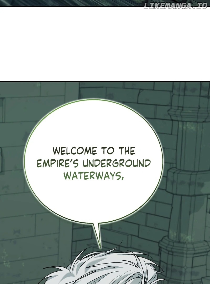How to Live as a Tyrant's Spoiled Brat Chapter 9 - page 4