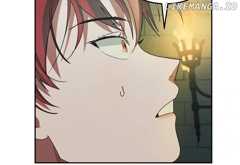 How to Live as a Tyrant's Spoiled Brat Chapter 9 - page 40