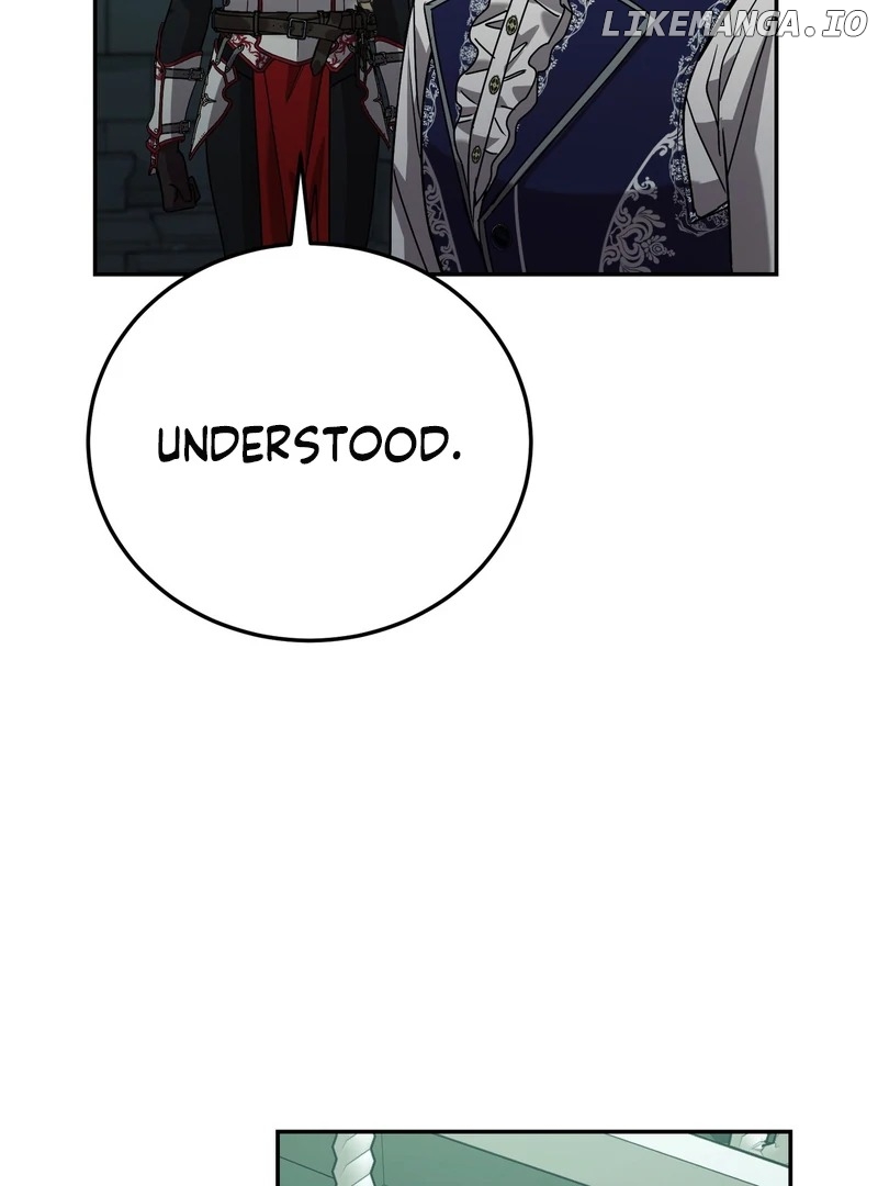 How to Live as a Tyrant's Spoiled Brat Chapter 9 - page 43
