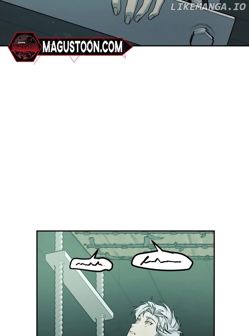 How to Live as a Tyrant's Spoiled Brat Chapter 9 - page 46