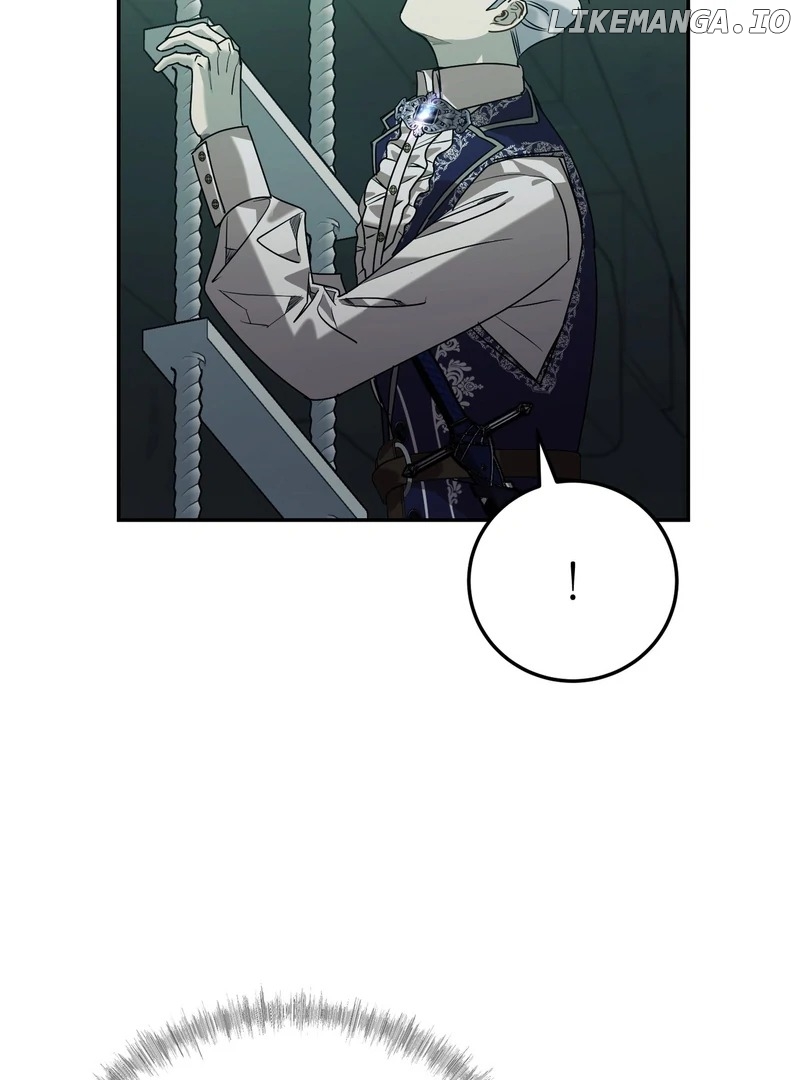 How to Live as a Tyrant's Spoiled Brat Chapter 9 - page 47