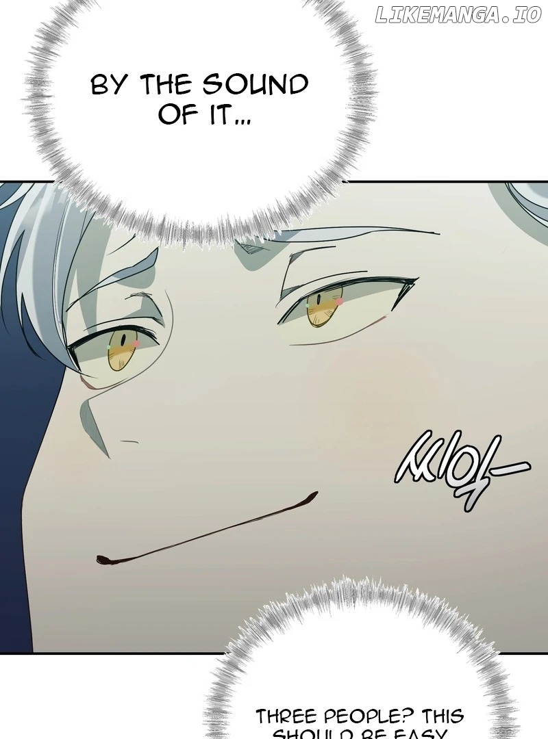 How to Live as a Tyrant's Spoiled Brat Chapter 9 - page 48