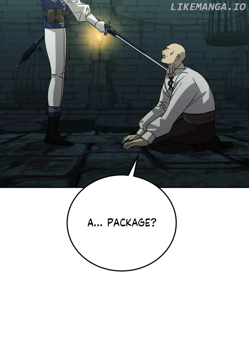 How to Live as a Tyrant's Spoiled Brat Chapter 9 - page 71
