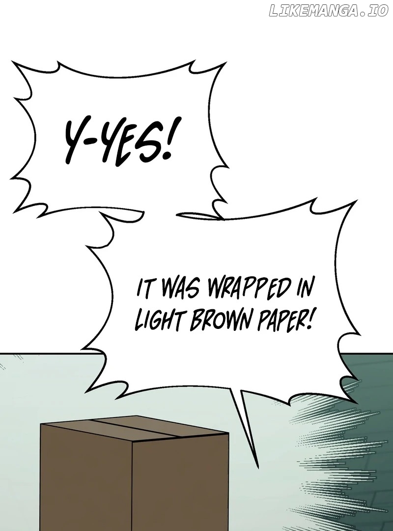 How to Live as a Tyrant's Spoiled Brat Chapter 9 - page 72