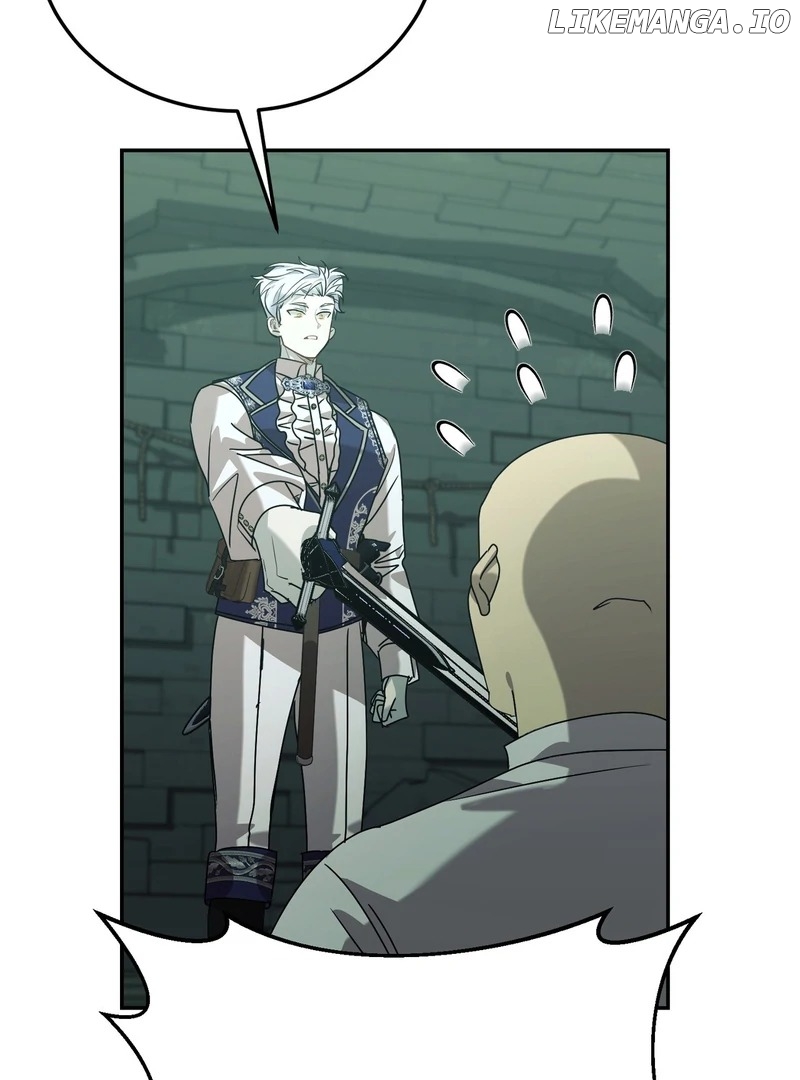 How to Live as a Tyrant's Spoiled Brat Chapter 9 - page 75