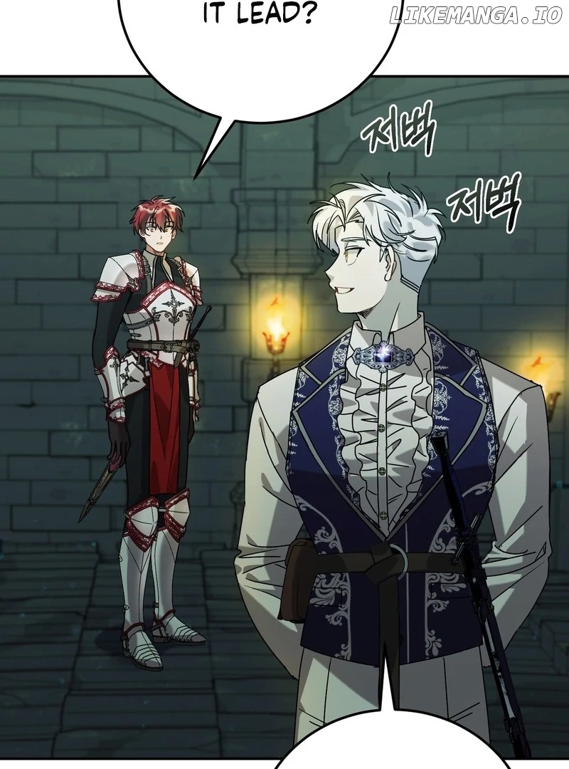 How to Live as a Tyrant's Spoiled Brat Chapter 9 - page 8