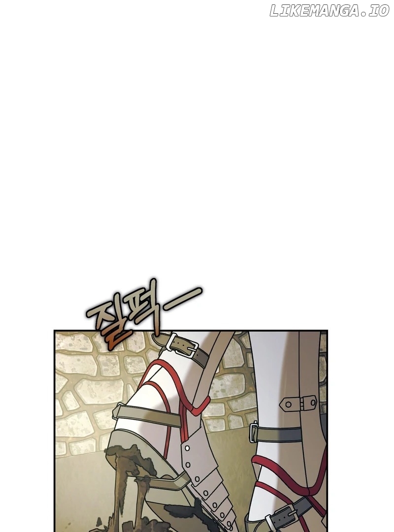 How to Live as a Tyrant's Spoiled Brat Chapter 9 - page 83