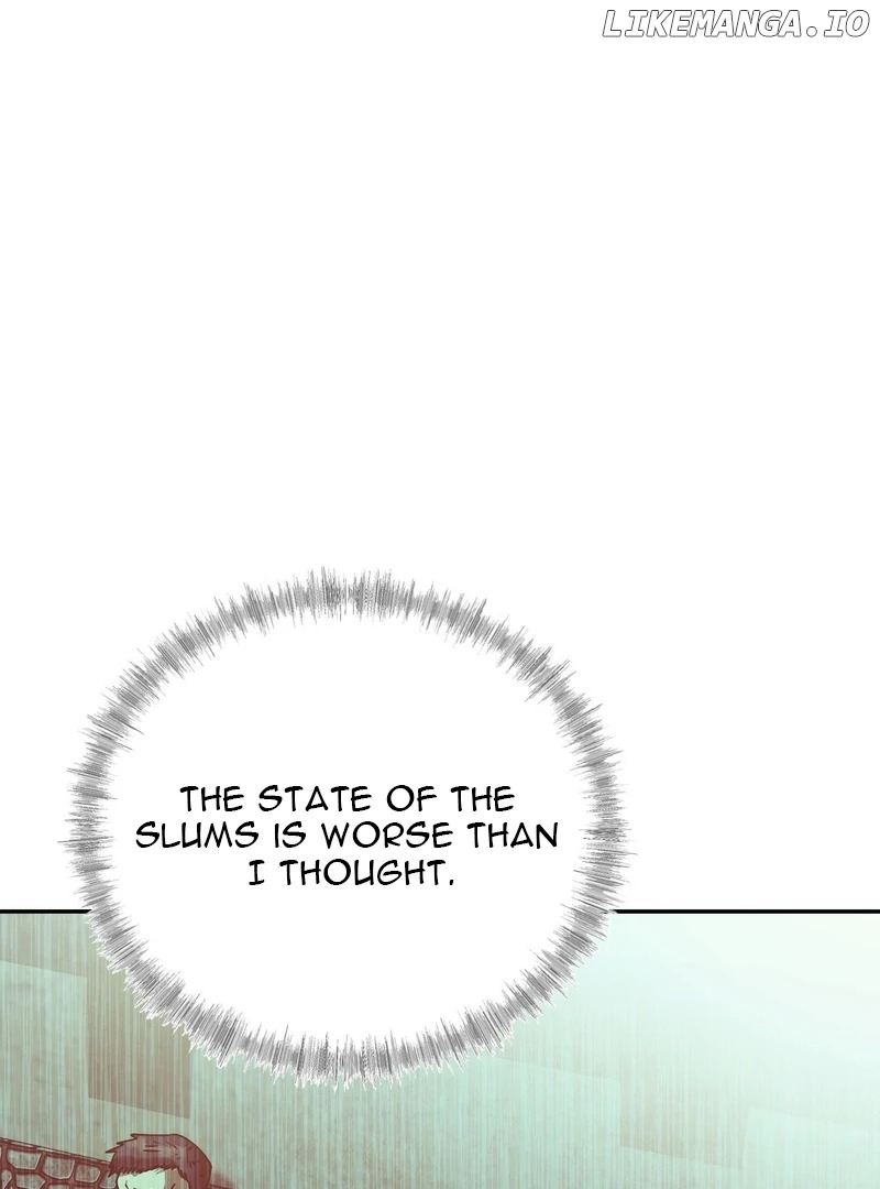 How to Live as a Tyrant's Spoiled Brat Chapter 9 - page 86