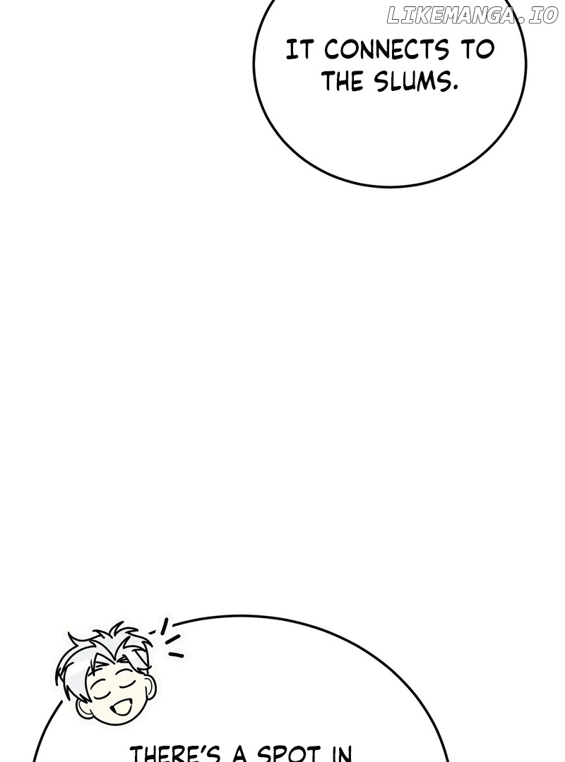 How to Live as a Tyrant's Spoiled Brat Chapter 9 - page 9