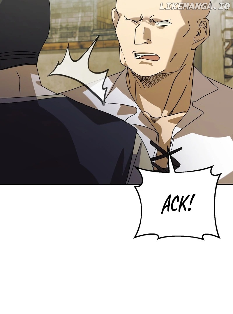 How to Live as a Tyrant's Spoiled Brat Chapter 9 - page 90