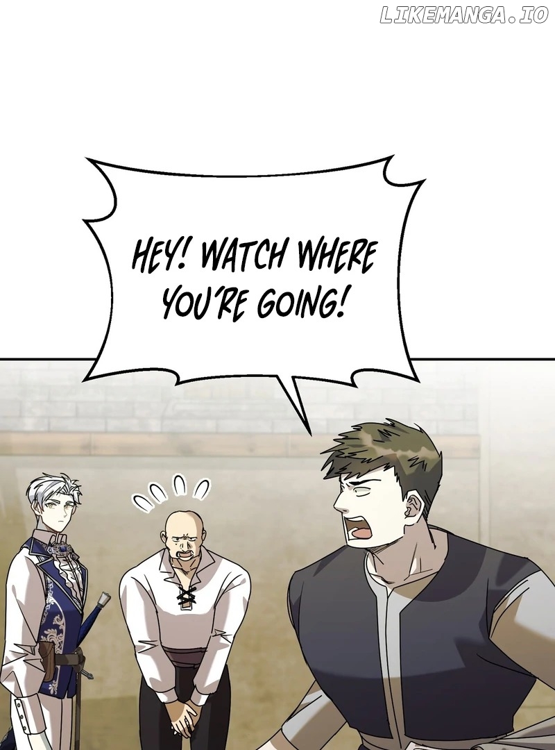 How to Live as a Tyrant's Spoiled Brat Chapter 9 - page 91