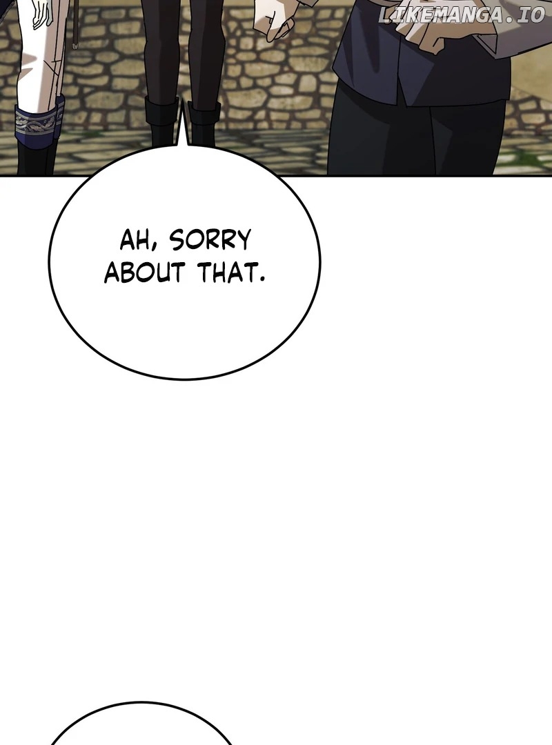 How to Live as a Tyrant's Spoiled Brat Chapter 9 - page 92
