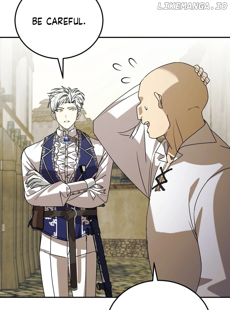 How to Live as a Tyrant's Spoiled Brat Chapter 9 - page 93