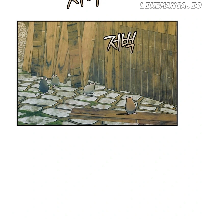 How to Live as a Tyrant's Spoiled Brat Chapter 9 - page 95