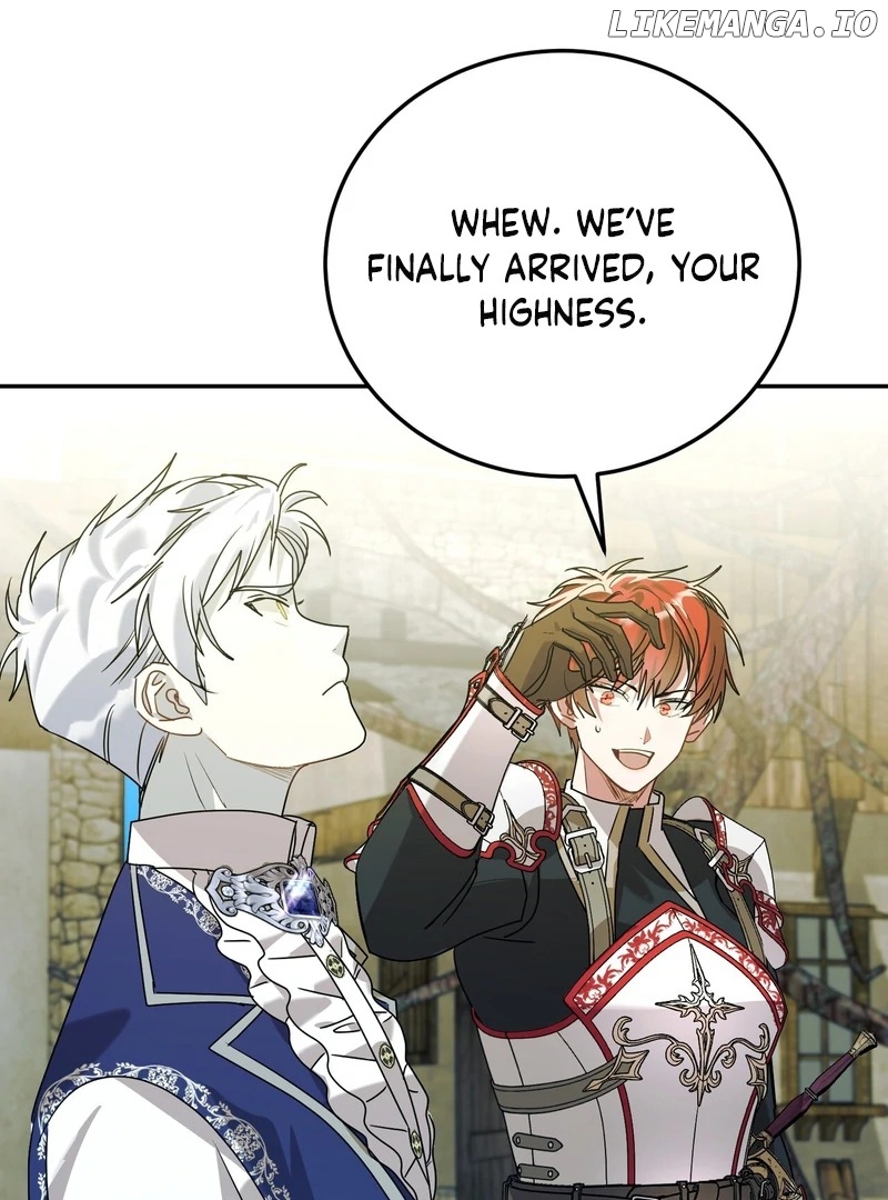 How to Live as a Tyrant's Spoiled Brat Chapter 9 - page 98