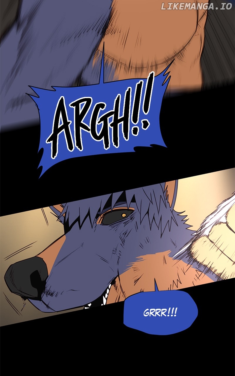 Tales of Sarimin the Jinn Chapter 140 - page 44